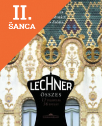 Lacná kniha Lechner összes