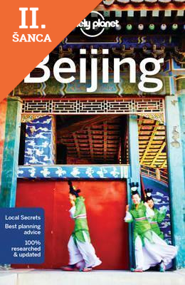 Lacná kniha Beijing 11