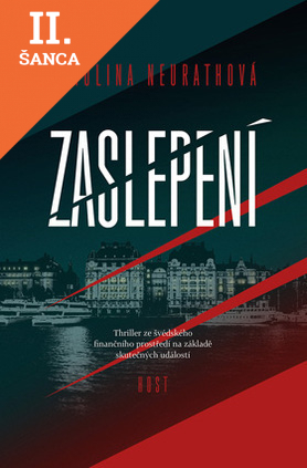 Lacná kniha Zaslepení