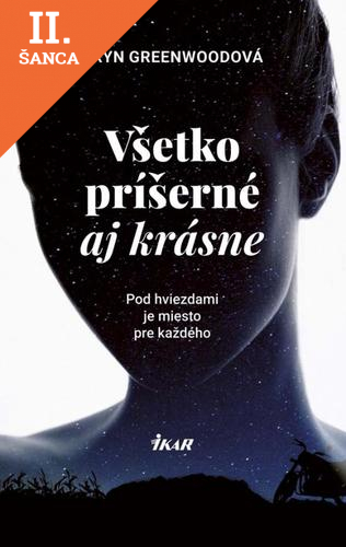 Lacná kniha Všetko príšerné aj krásne
