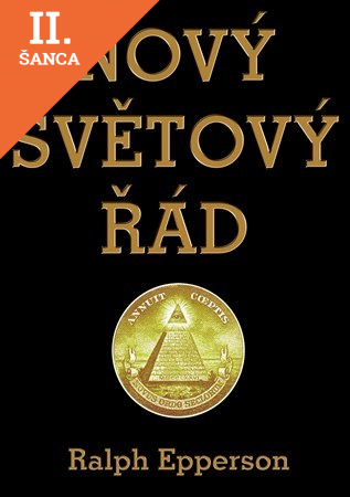 Lacná kniha Nový Světový řád