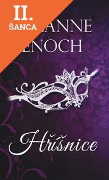 Lacná kniha Hříšnice