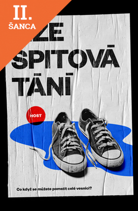Lacná kniha Tání