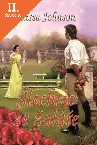 Lacná kniha Šlechtic ze žaláře
