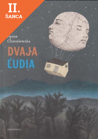 Lacná kniha Dvaja ľudia
