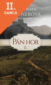 Lacná kniha Pán hor II.