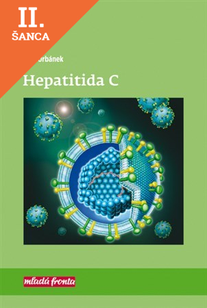 Lacná kniha Hepatitida C
