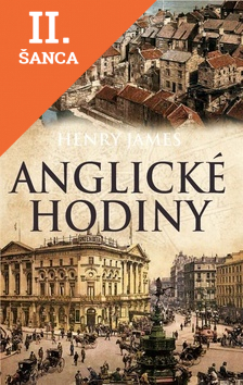 Lacná kniha Anglické hodiny