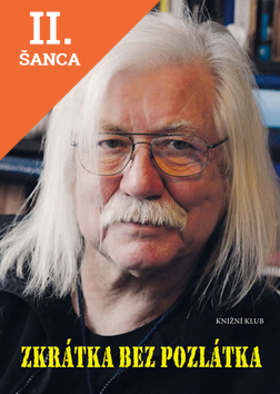 Lacná kniha Zkrátka bez pozlátka