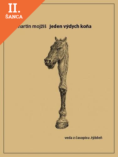 Lacná kniha Jeden výdych koňa - 2. rozšírené vydanie