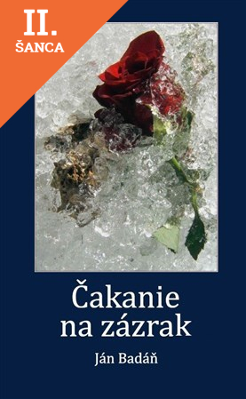 Lacná kniha Čakanie na zázrak