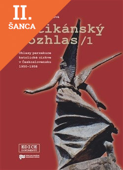Lacná kniha Vatikánský rozhlas 1