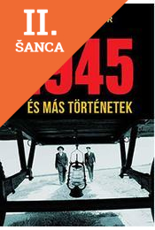 Lacná kniha 1945 és más történetek