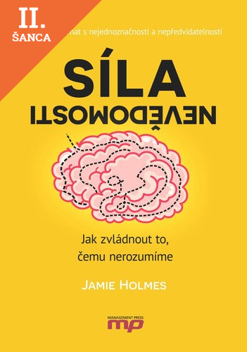 Lacná kniha Síla nevědomosti