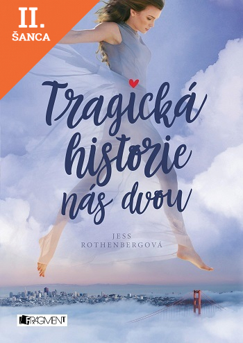 Lacná kniha Tragická historie nás dvou