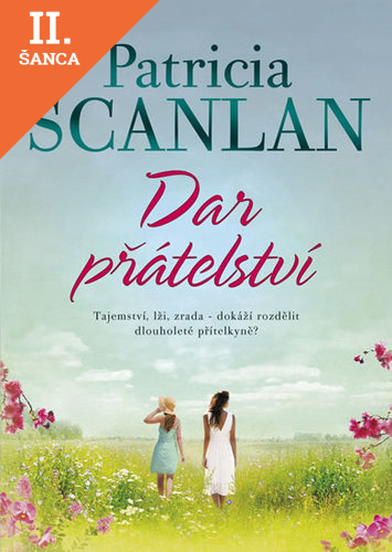 Lacná kniha Dar přátelství