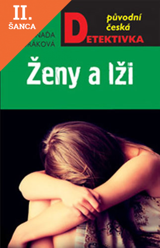 Lacná kniha Ženy a lži