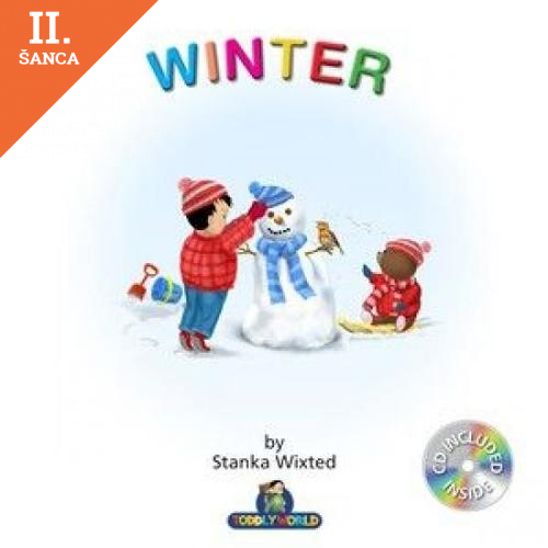 Lacná kniha Winter