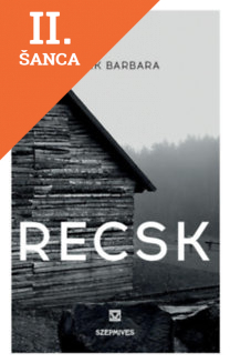 Lacná kniha Recsk