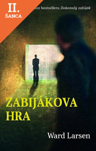 Lacná kniha Zabijákova hra