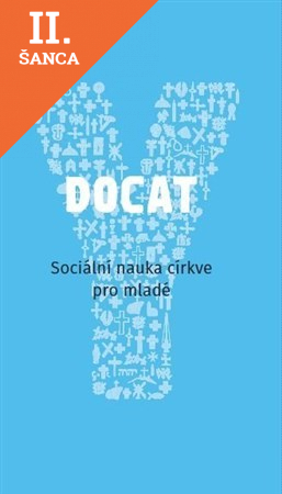 Lacná kniha Docat