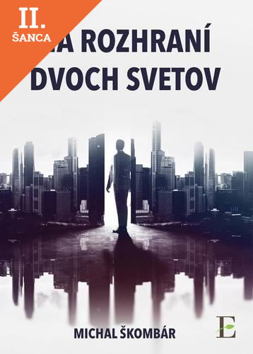 Lacná kniha Na rozhraní dvoch svetov