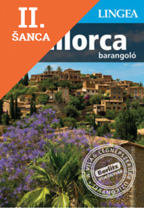 Lacná kniha Mallorca