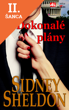 Lacná kniha Dokonalé plány
