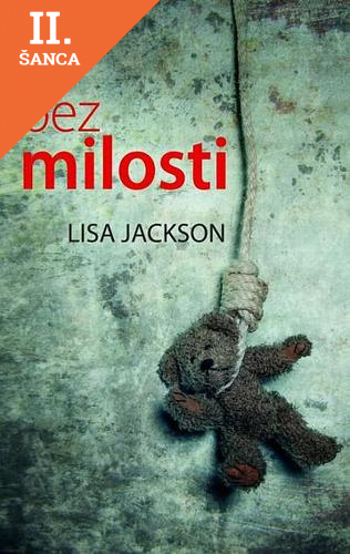 Lacná kniha Bez milosti 2. vydání