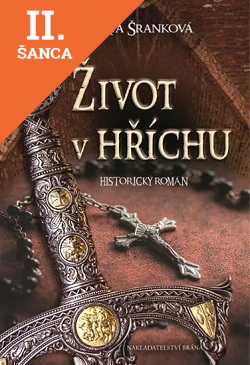 Lacná kniha Život v hříchu