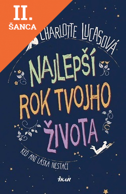Lacná kniha Najlepší rok tvojho života