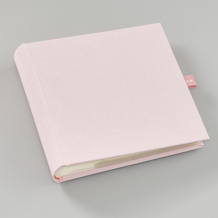 200 Pocket Album, Petit Atelier, cotton candy