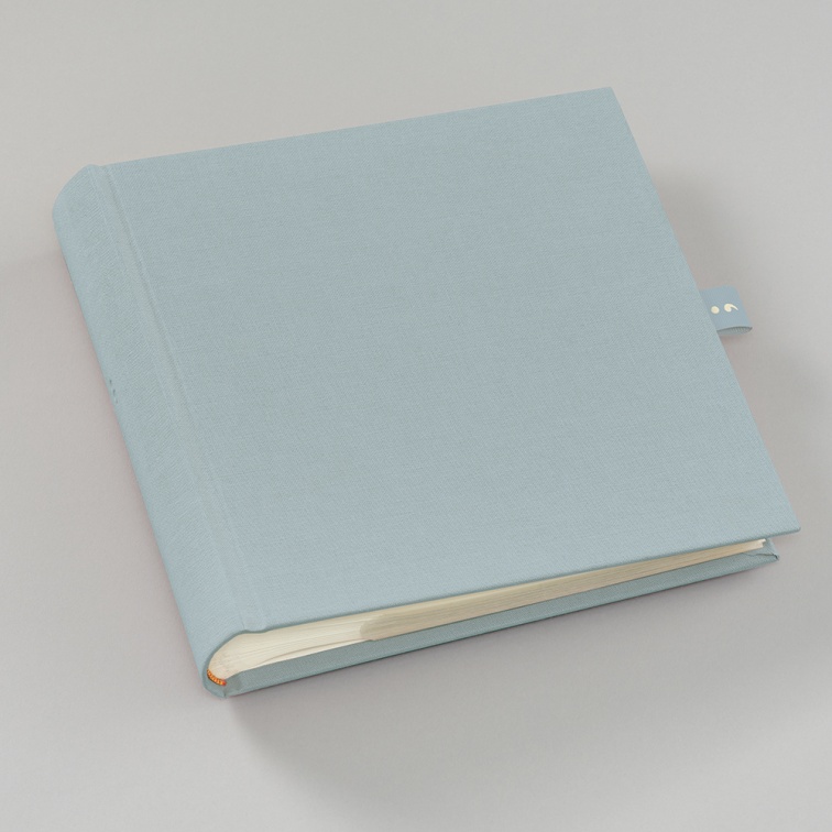 Fotoalbum Semikolon 200 Pockets, Petit Atelier, cloudy morning