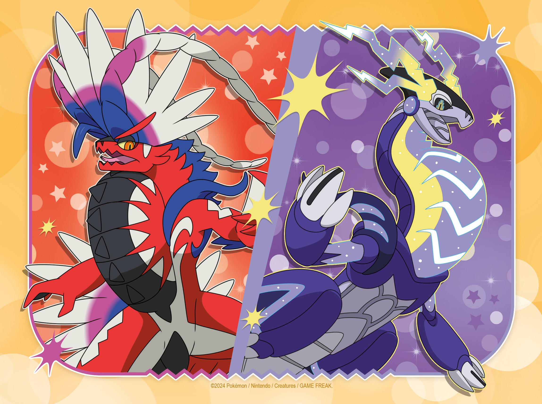 Pokémoni 4 v 1