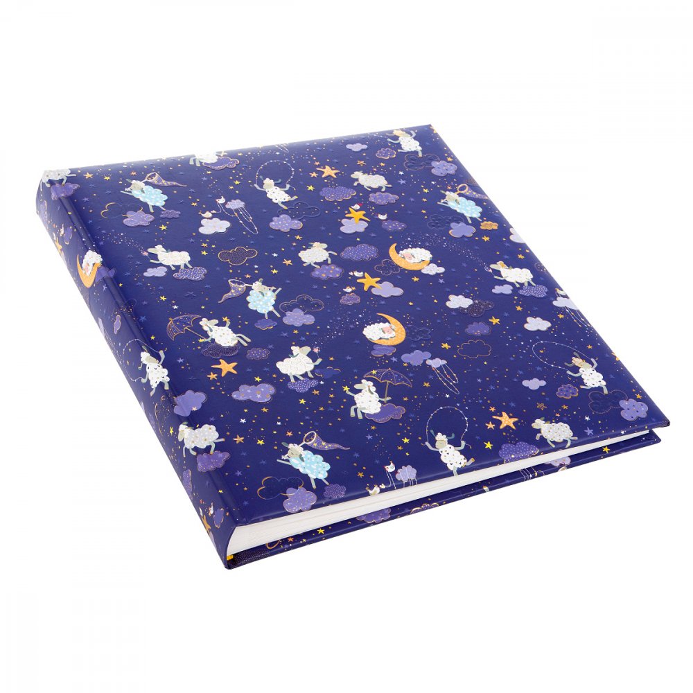 Fotoalbum COUNTING SHEEP BB60 30x31