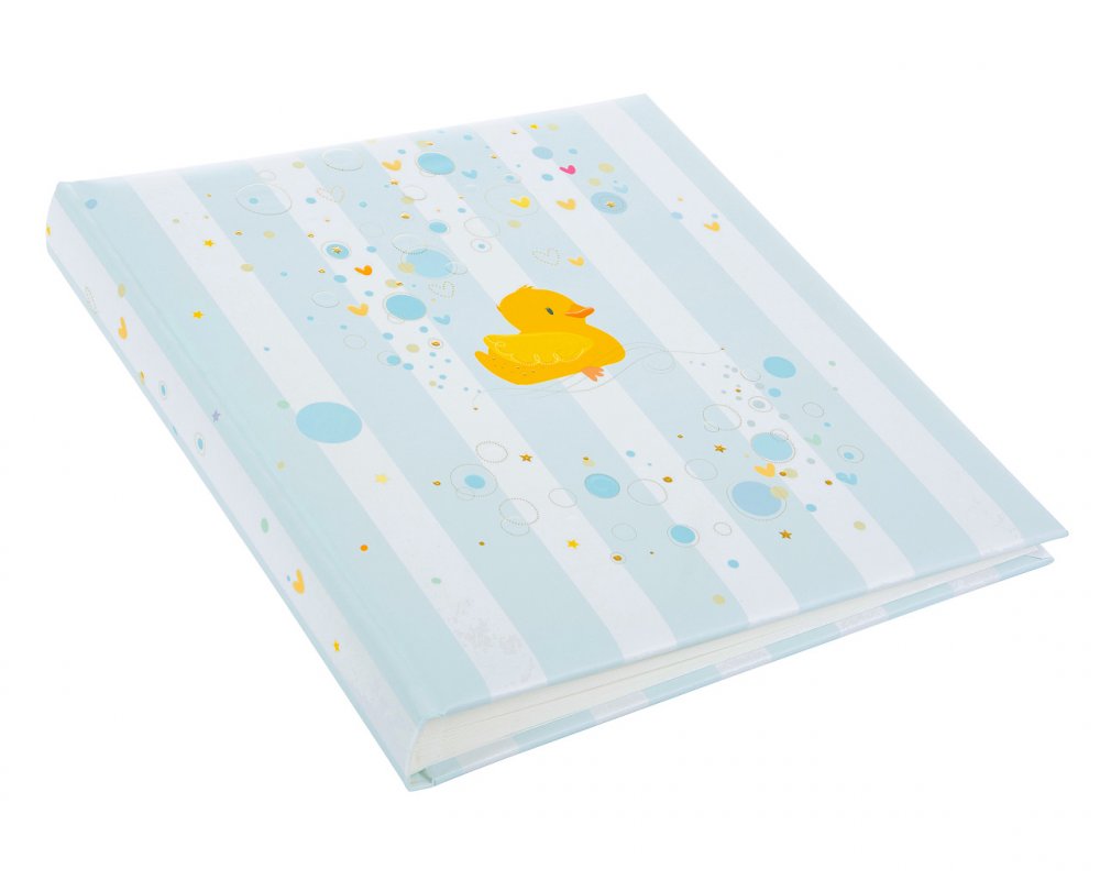 Fotoalbum RUBBER DUCK BOY BB60 30x31