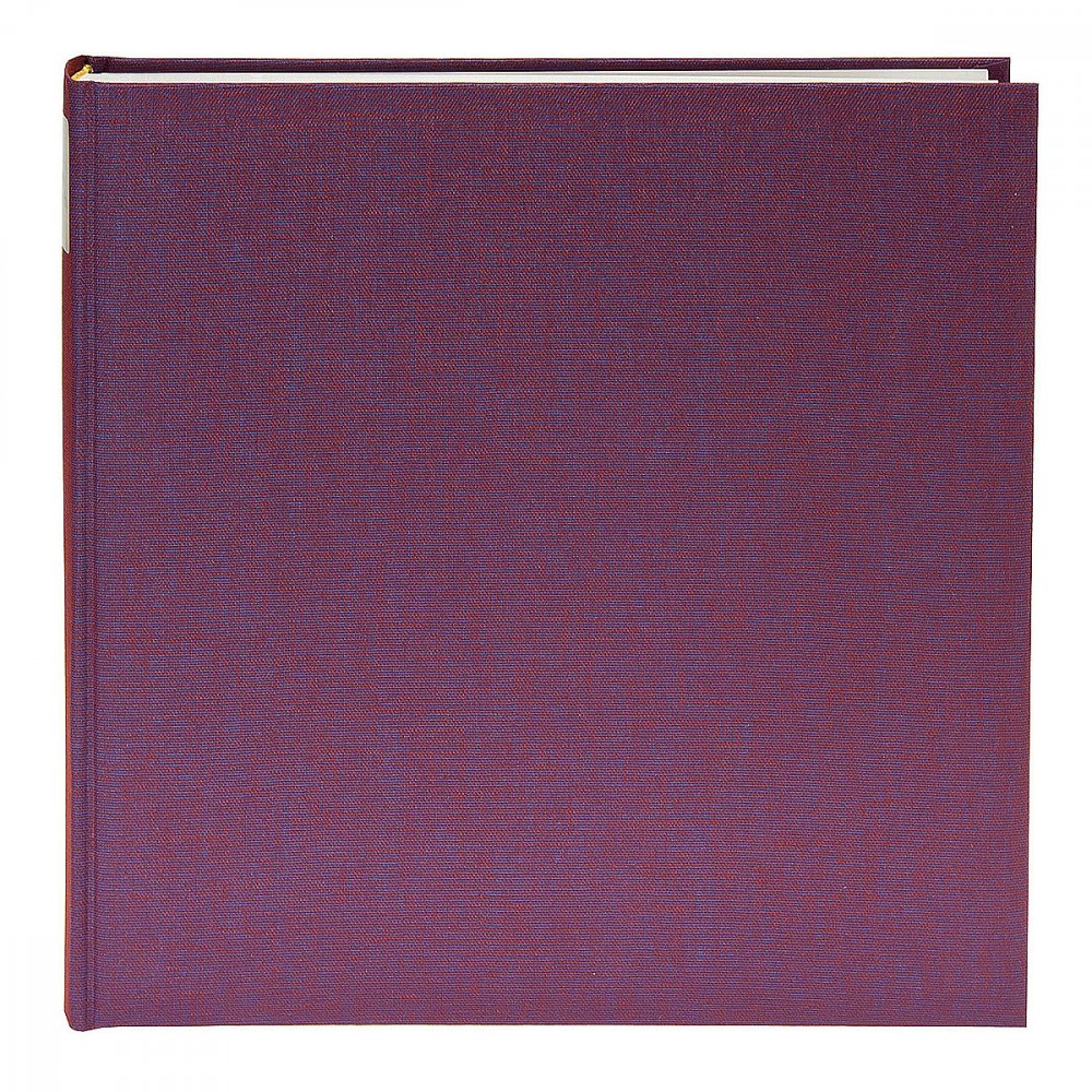 Fotoalbum SUMMERTIME TREND PURPLE BB100 30x31