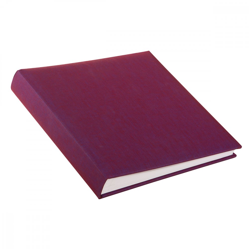 Fotoalbum SUMMERTIME TREND PURPLE BB100 30x31