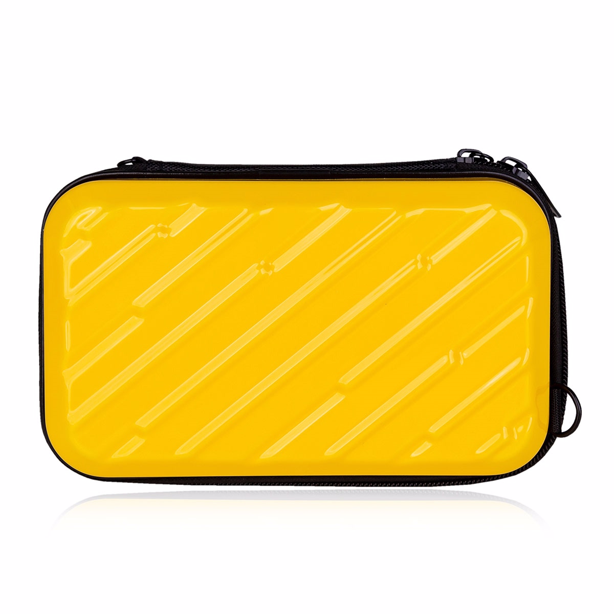 Kúpeľový set Bath and Body toolkit v cestovnom pevnom kufríku ACCENTRA