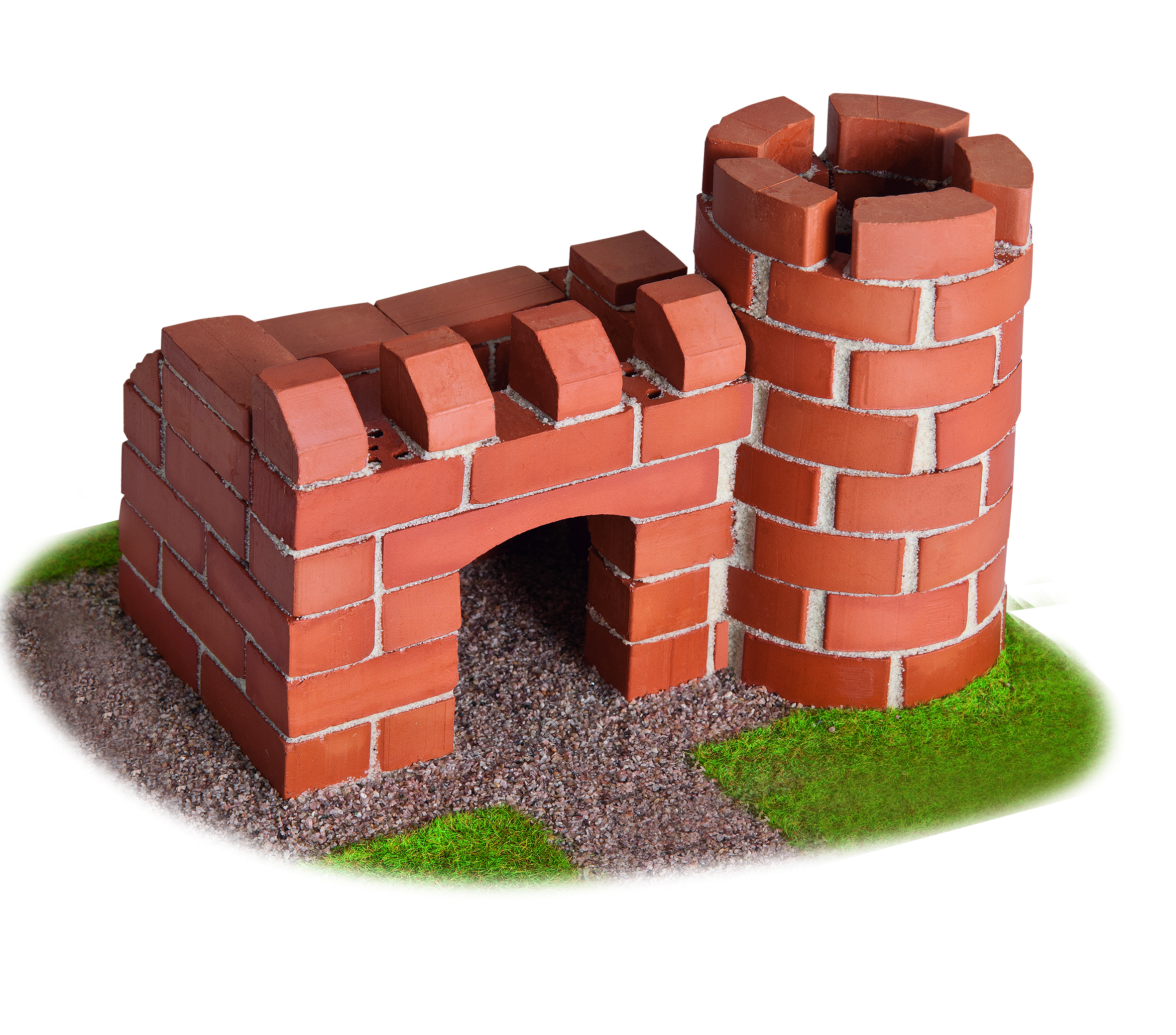 TEIFOC Malý zámok