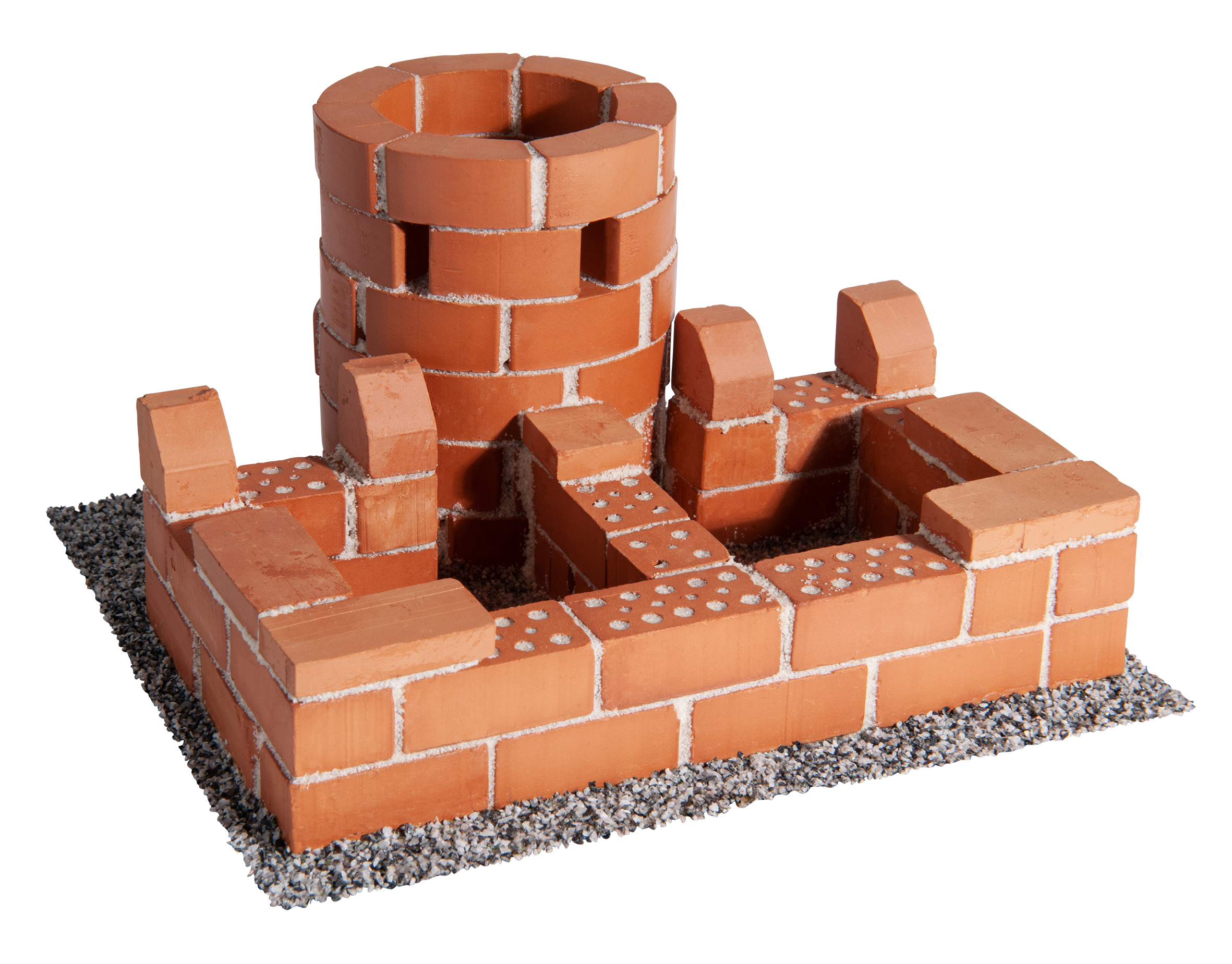 TEIFOC Malý zámok