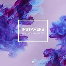 InstaVers - Vers, Képeslap, Emlék