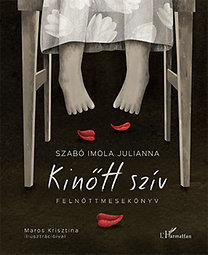 Kinőtt szív - Felnőttmesekönyv