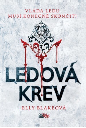 Ledová krev - Elly