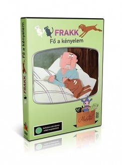 Frakk -  Fő kényelem DVD