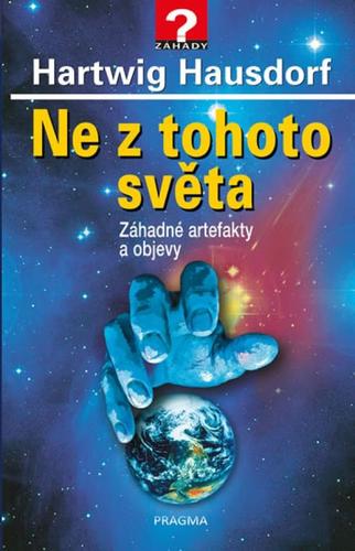 Ne z tohoto světa - 2. vydání