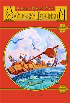 Švýcarský Robinson - 2.vydání