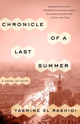Chronicle Of A Last Summer