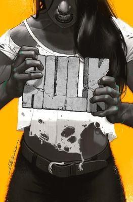 Hulk Vol. 1  Deconstructed