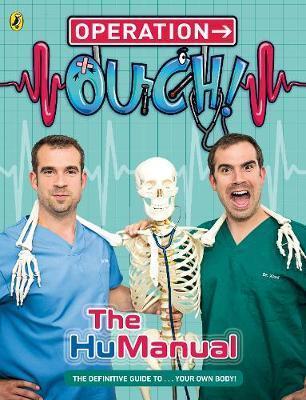 Operation Ouch! The Hu-Manual